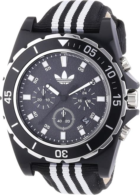 adidas uhr herren braun|Adidas Uhren online kaufen • Schneller Versand • .